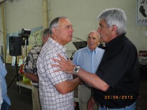 2013 06 23  35 EME ANNIVERSAIRE MAISON DU PIED NOIR A CAGNES SUR MER (42)